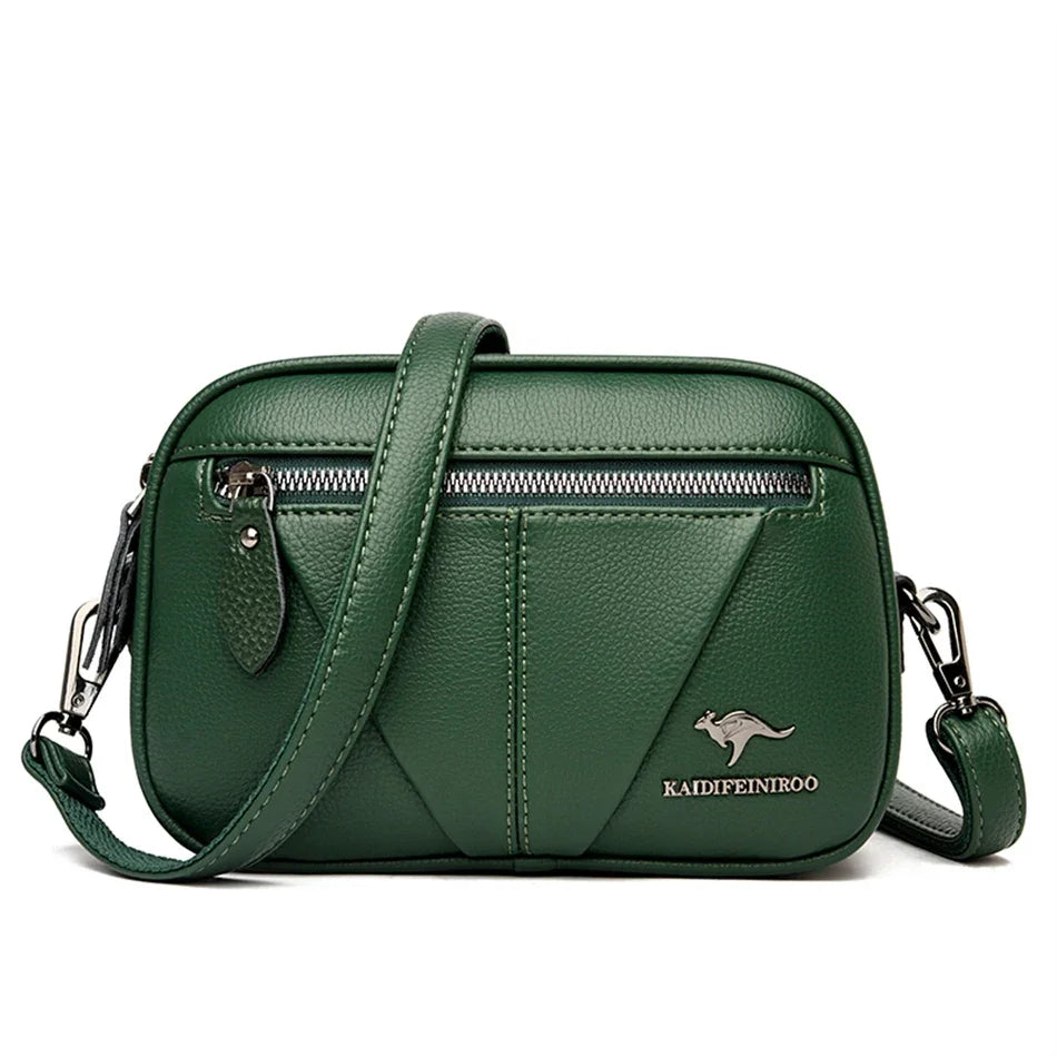 Salino™ | Borsa compatta