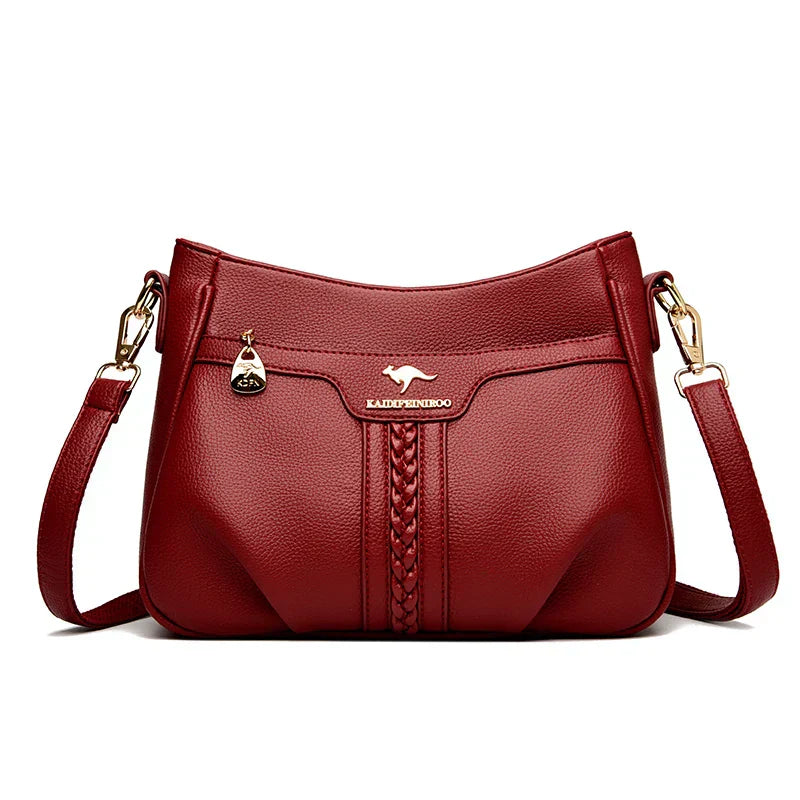Salino™ | Borsa a tracolla alla moda