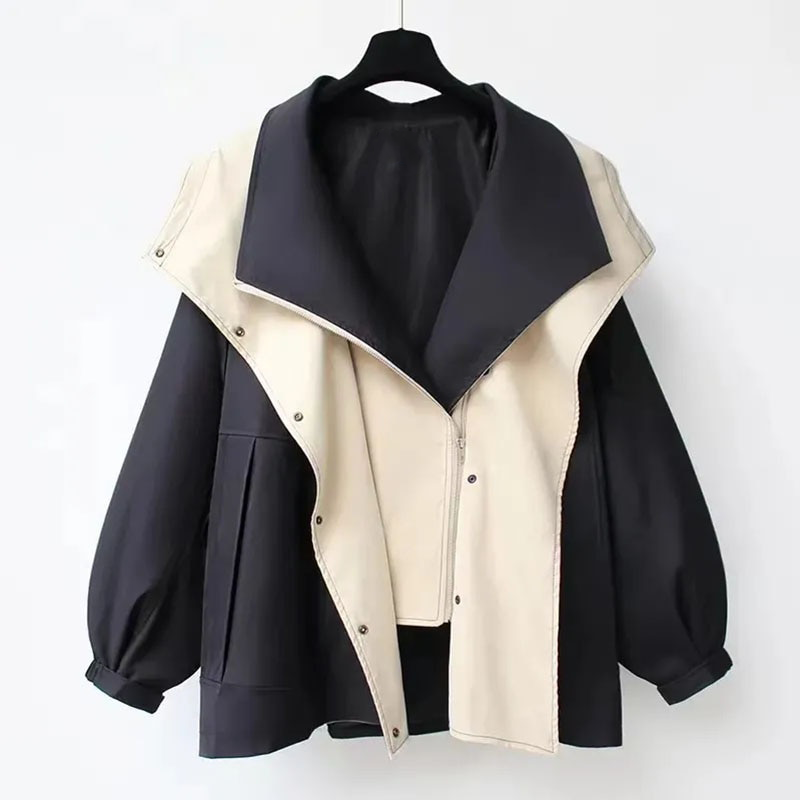 CERI | Giacca Elegante e Versatile