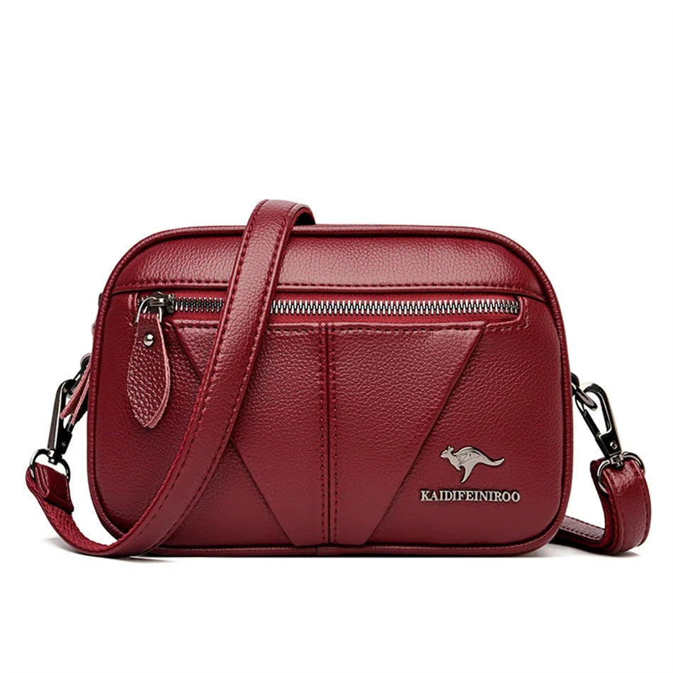 Salino™ | Borsa compatta