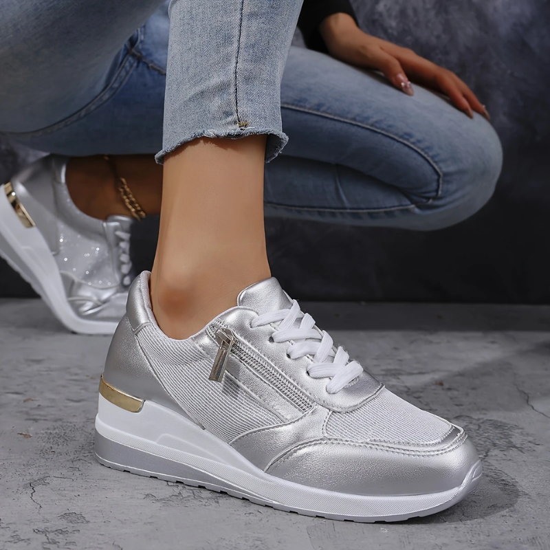 Rie™ | Sneakers Ortopediche Confortevoli