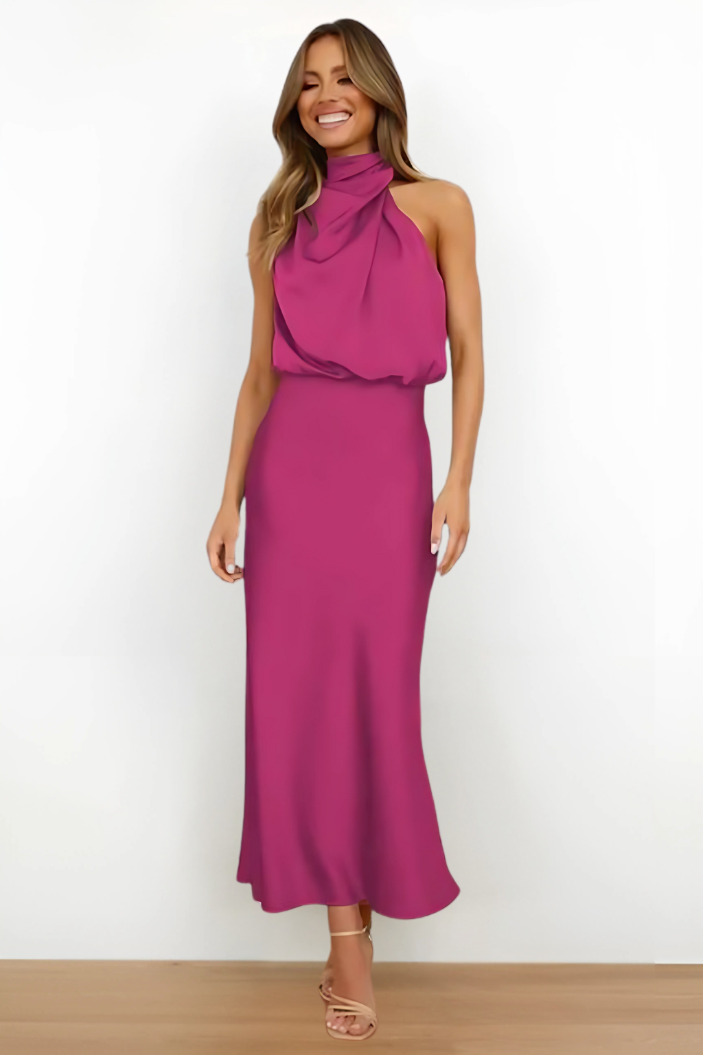 Caterina™ | Vestito Elegante