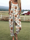 Melany - Leggera Combinazione Vintage
