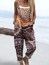 Katherina - Vintage Artistic Overalls