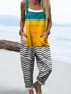 Ilse - Vintage Casual Combo