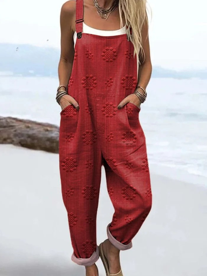 Petra - Vintage Casual Combo