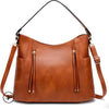 Tessa | Borsa a Spalla Vintage Classica di Fascino Duraturo