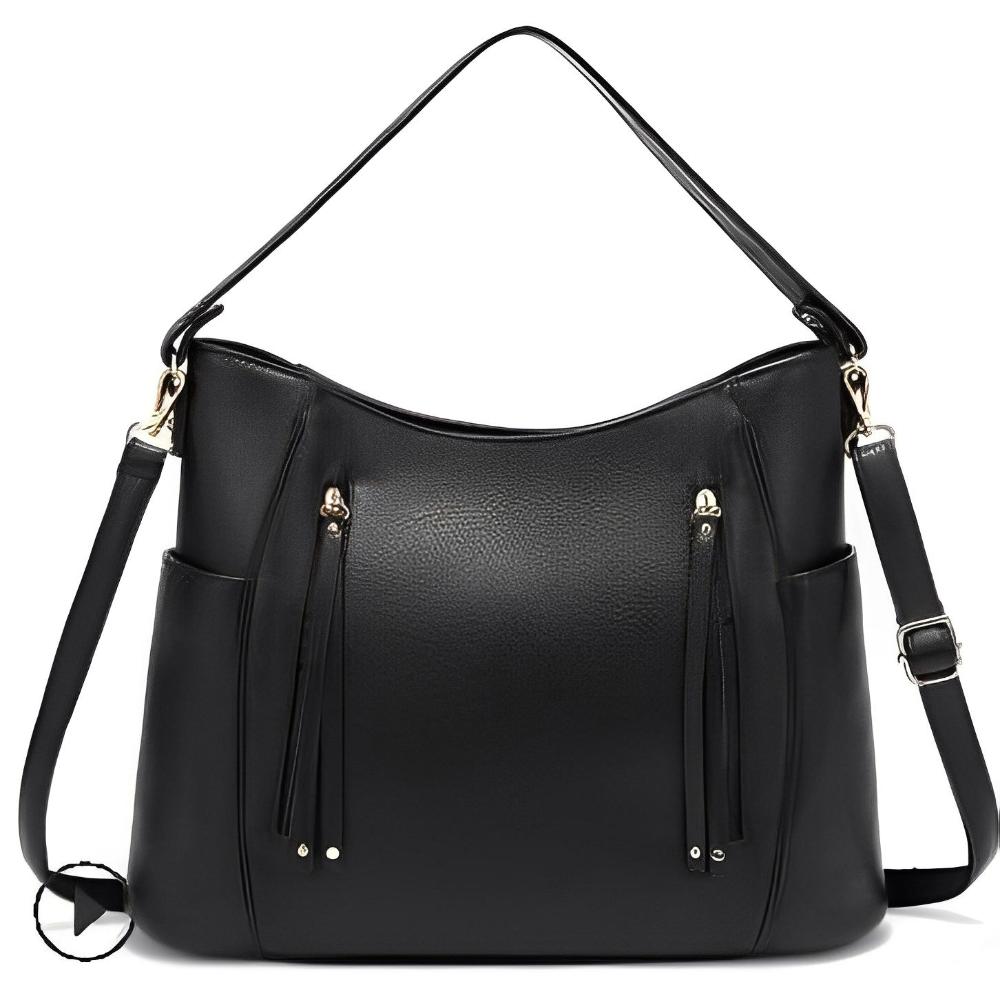 Tessa | Borsa a Spalla Vintage Classica di Fascino Duraturo