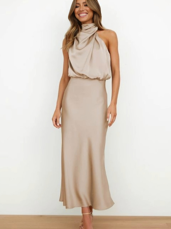 Caterina™ | Vestito Elegante