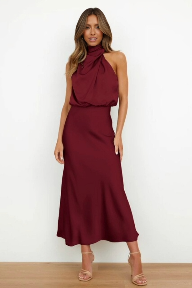 Caterina™ | Vestito Elegante