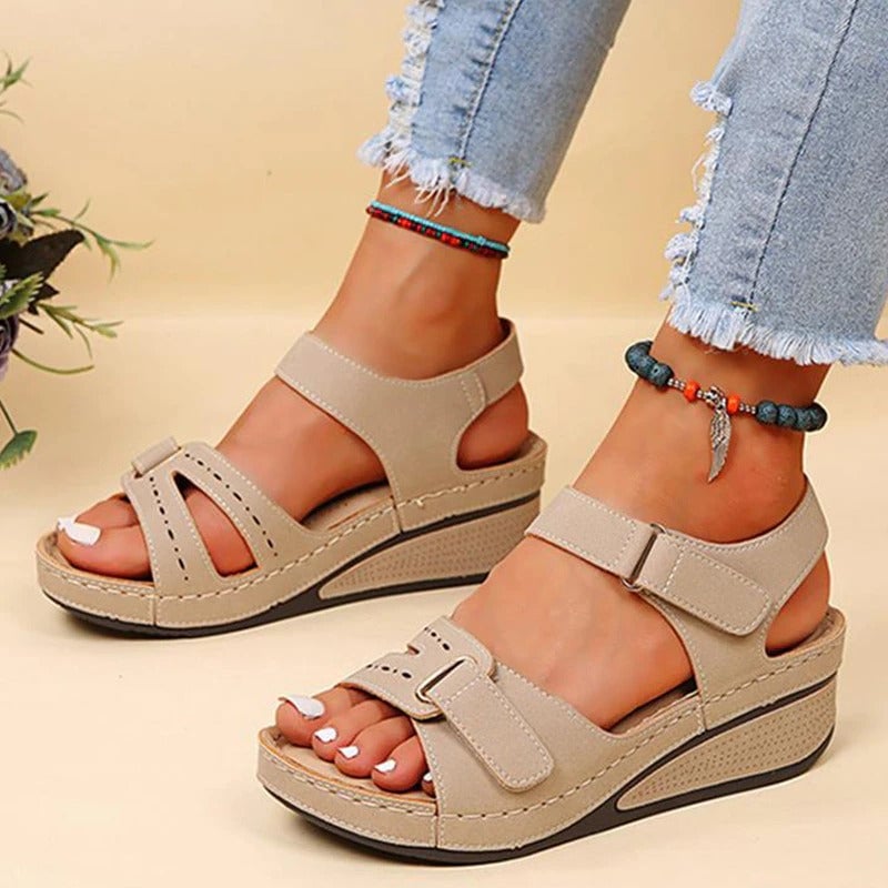 Helene™ Sandali confortevoli per donne