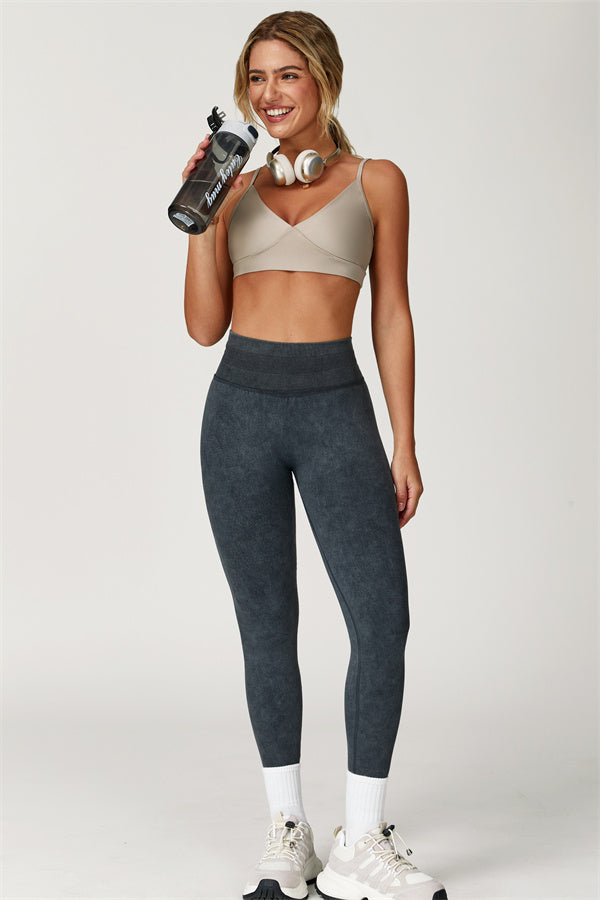 Isabella™ I i leggings accentuanti