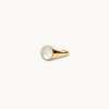 Anello Madreperla