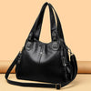 Salino™ | Borsa a spalla vintage classica