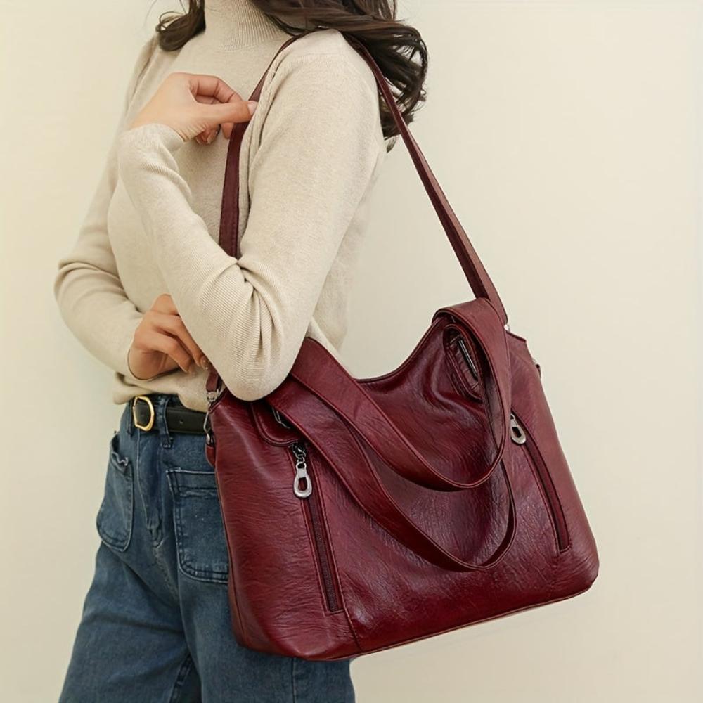 Lydia | Borsa a Spalla Vintage Charm