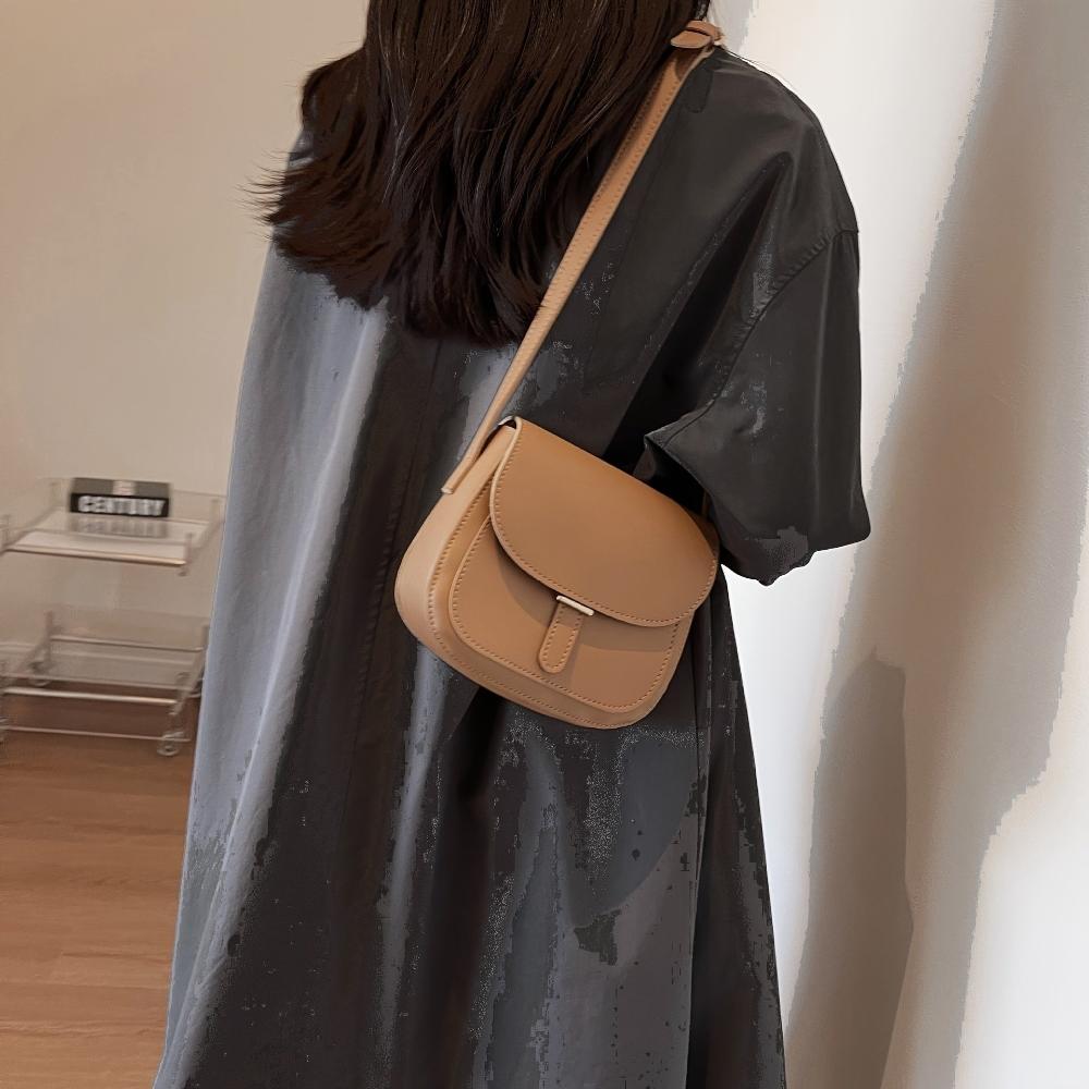 Sophie | Borsa a Sella Ispirata al Vintage