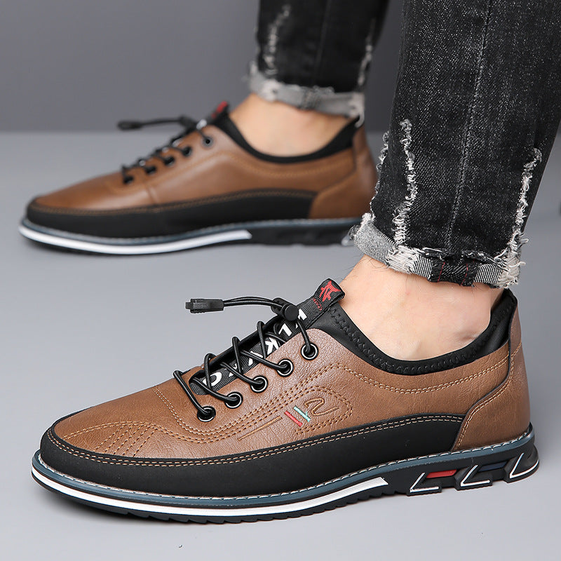 Mirko™ | Scarpe di Qualità Artigianale