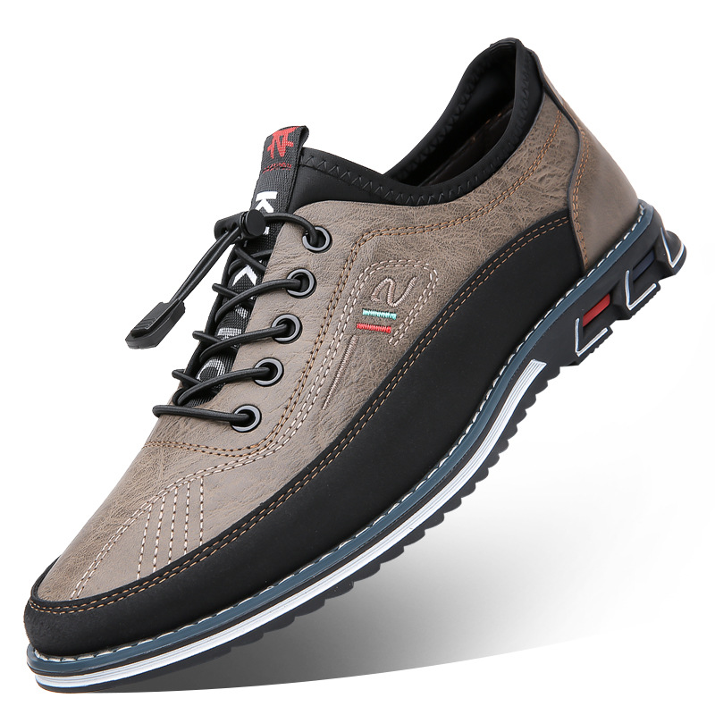 Mirko™ | Scarpe di Qualità Artigianale