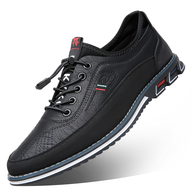 Mirko™ | Scarpe di Qualità Artigianale