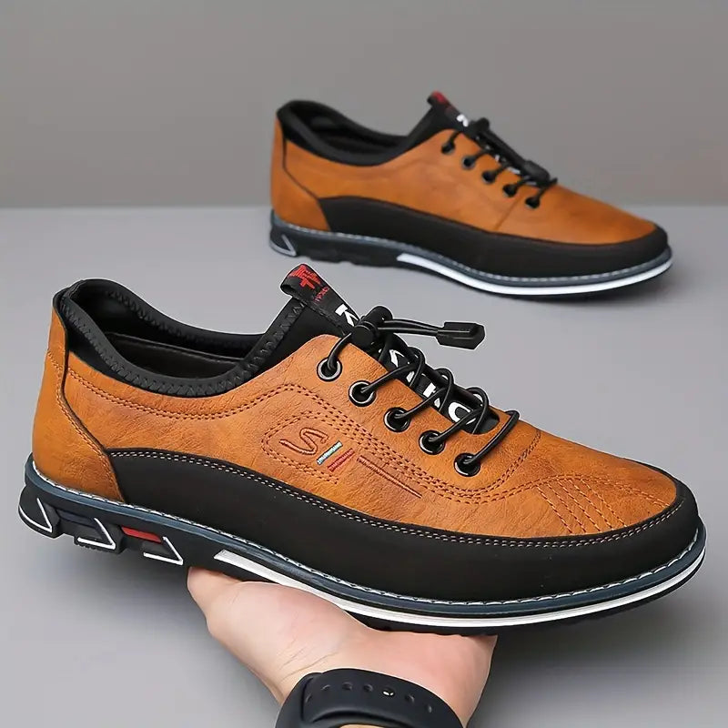 Mirko™ | Scarpe di Qualità Artigianale