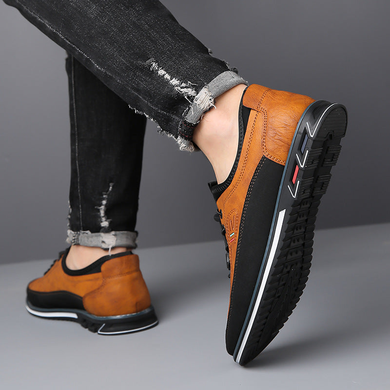 Mirko™ | Scarpe di Qualità Artigianale