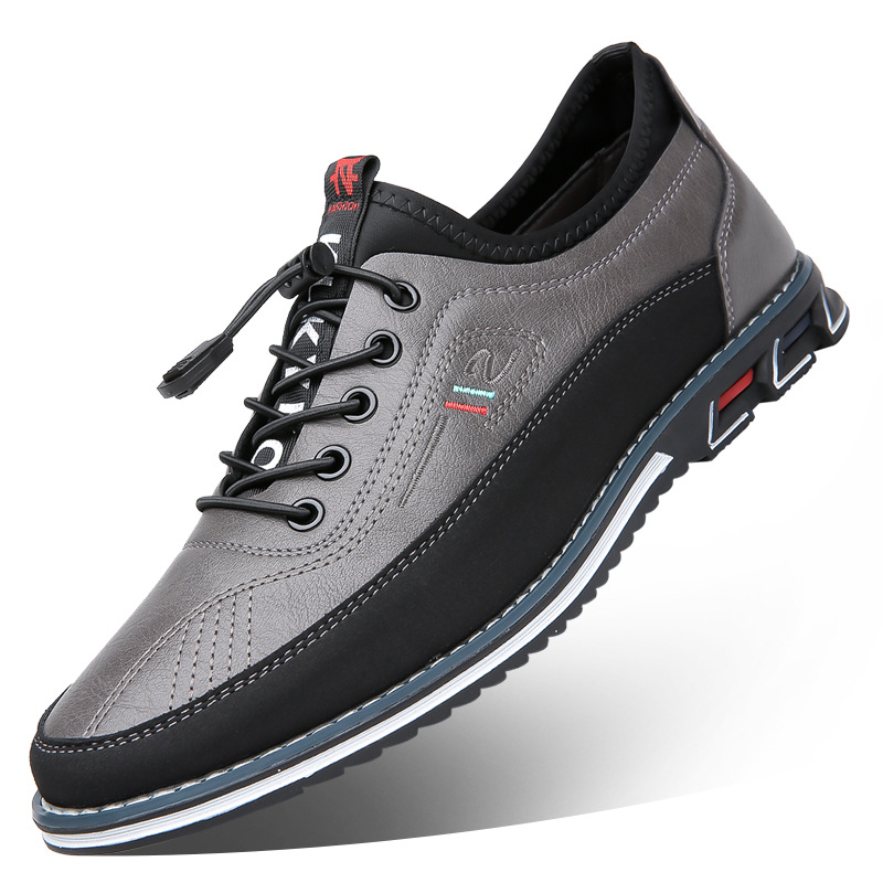Mirko™ | Scarpe di Qualità Artigianale