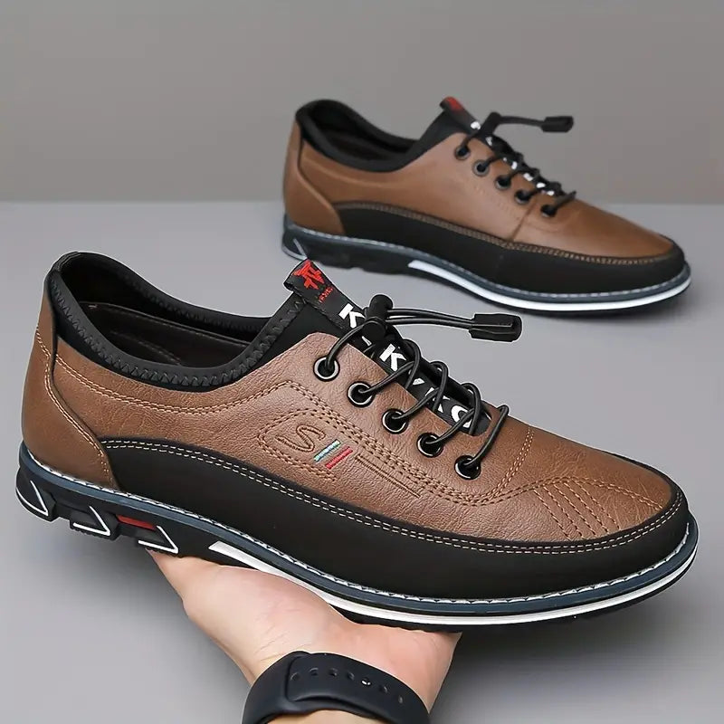 Mirko™ | Scarpe di Qualità Artigianale