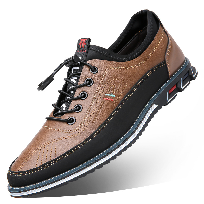 Mirko™ | Scarpe di Qualità Artigianale