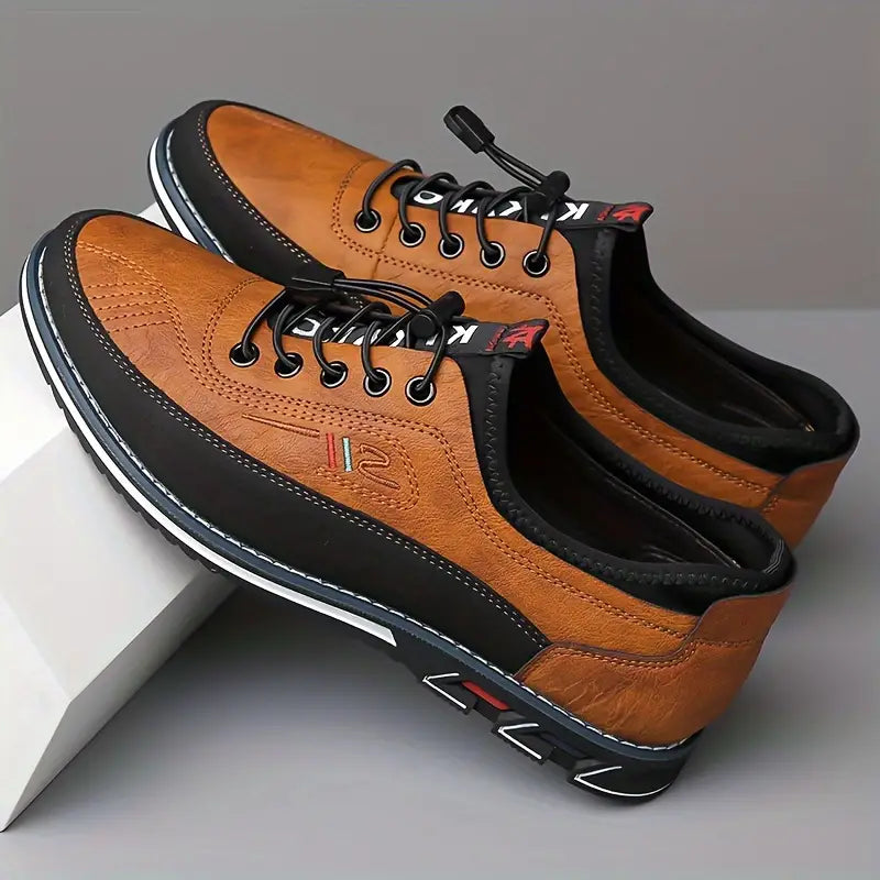 Mirko™ | Scarpe di Qualità Artigianale