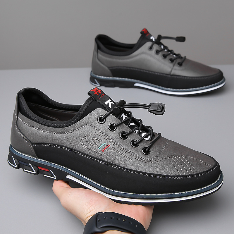 Mirko™ | Scarpe di Qualità Artigianale
