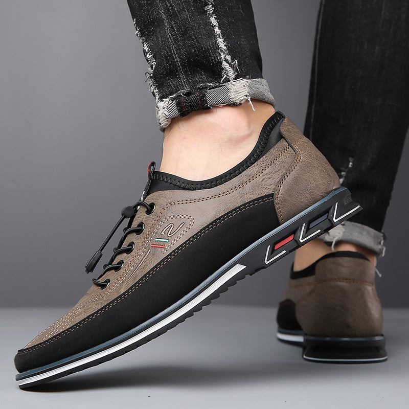 Mirko™ | Scarpe di Qualità Artigianale