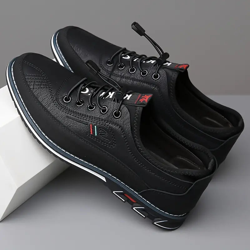 Mirko™ | Scarpe di Qualità Artigianale