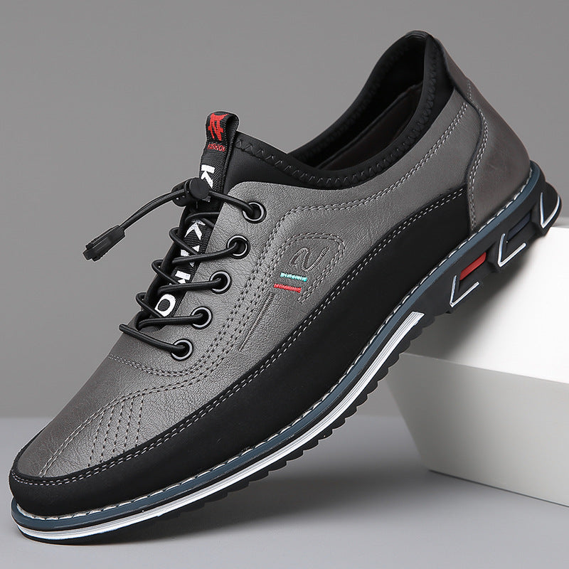 Mirko™ | Scarpe di Qualità Artigianale