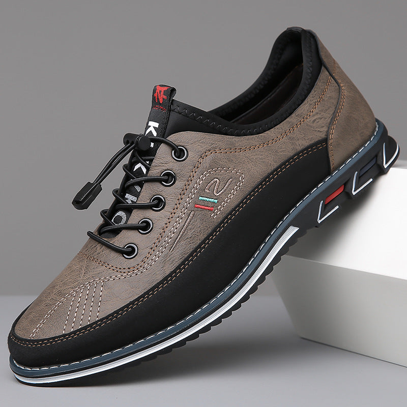 Mirko™ | Scarpe di Qualità Artigianale