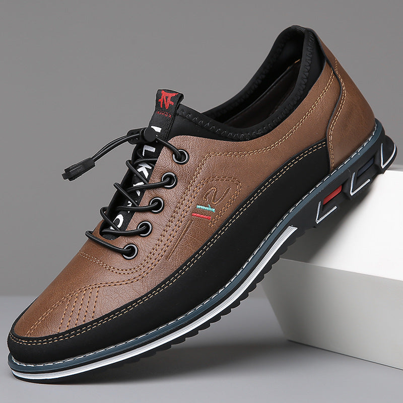 Mirko™ | Scarpe di Qualità Artigianale