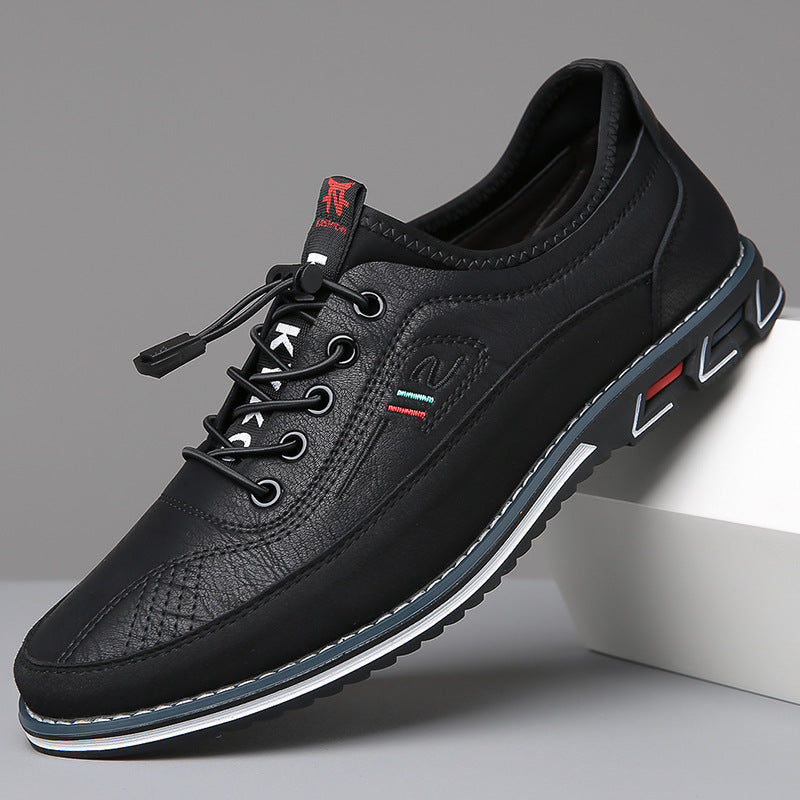 Mirko™ | Scarpe di Qualità Artigianale