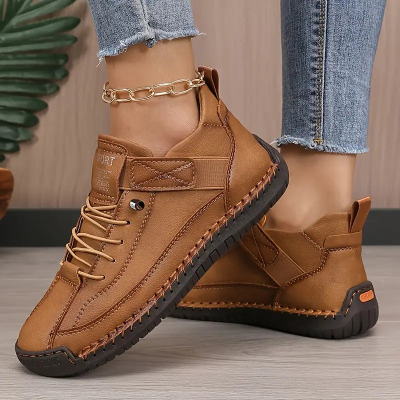 Rita - Sneakers Ortopediche Confortevoli