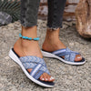 Éliane | Sandali Confortevoli Eleganti