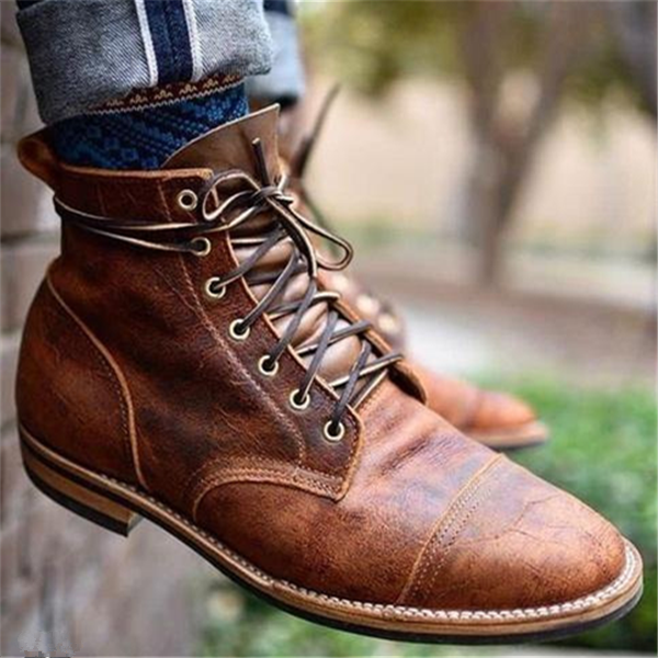 Ignazio| Botas clásicas