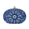 Salino™ | Clutch Celeste