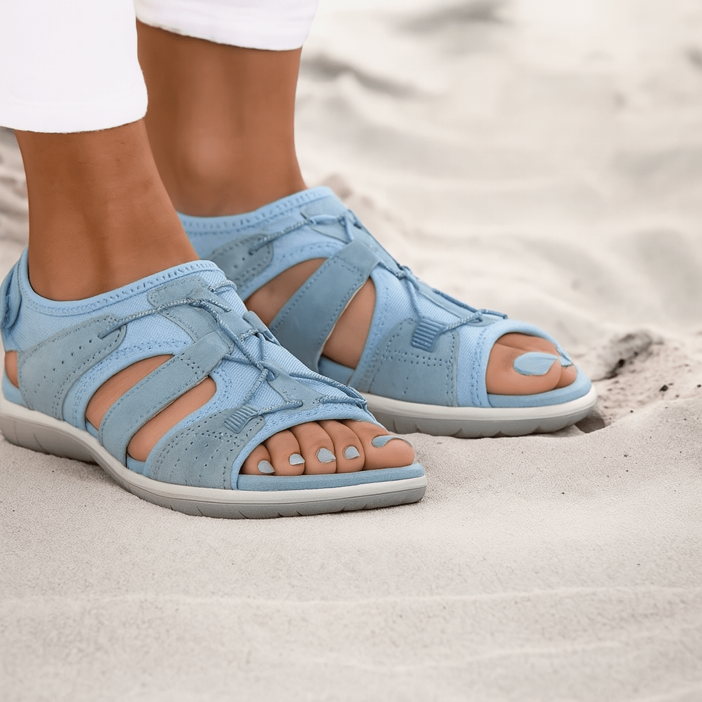 Puracomfora™ | Sandali ortopedici