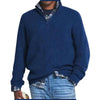 Tony™ | Maglione a Maglia con Zip per Uomo