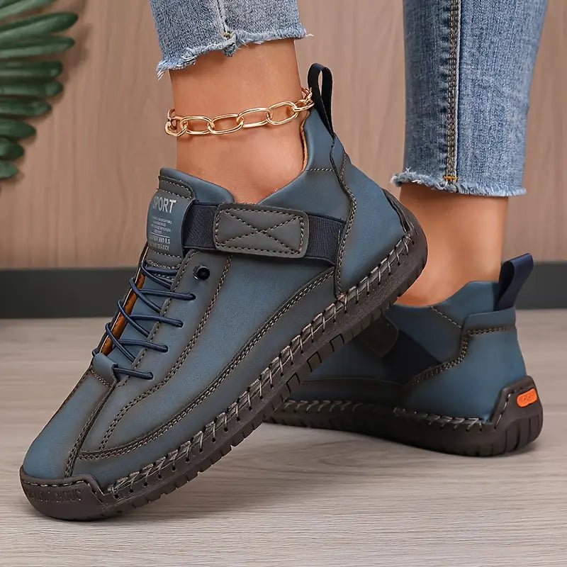 Rita - Sneakers Ortopediche Confortevoli