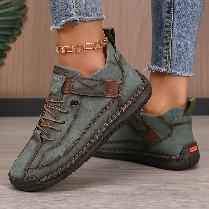 Rita - Sneakers Ortopediche Confortevoli