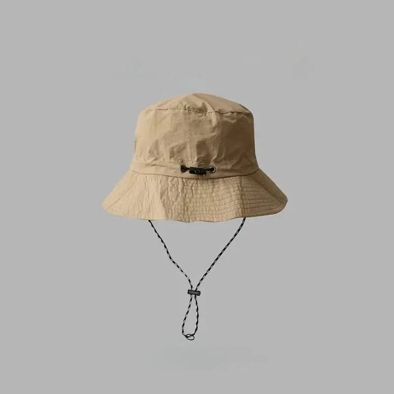 Cappello da trekking pieghevole e portatile