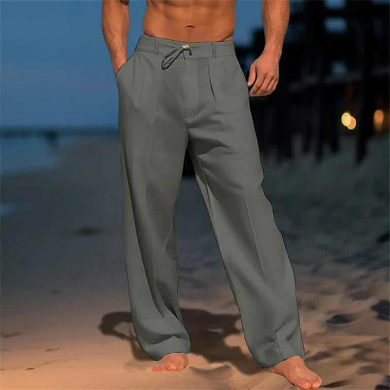 MASSIMO™ | Pantaloni Estivi Leggeri
