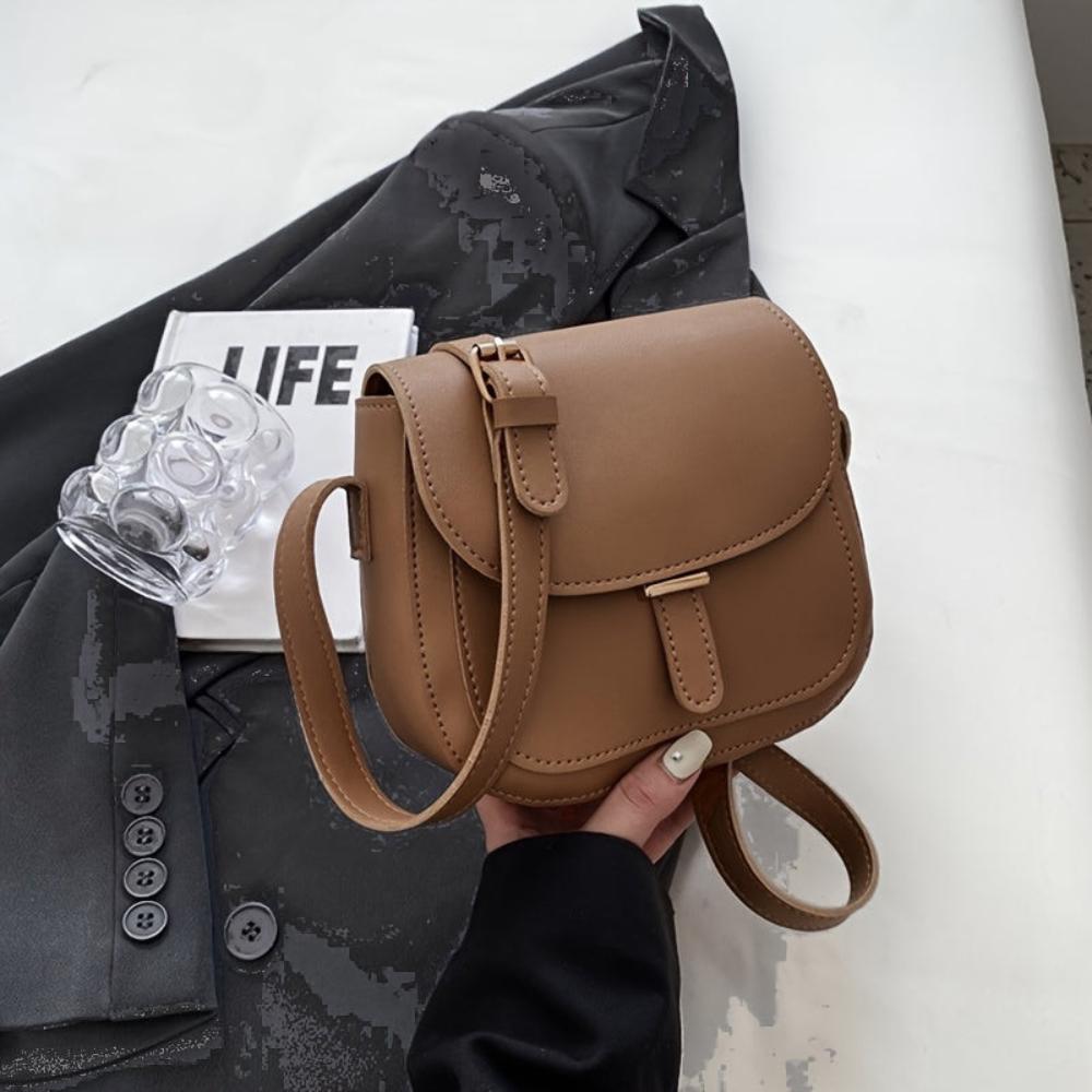 Sophie | Borsa a Sella Ispirata al Vintage