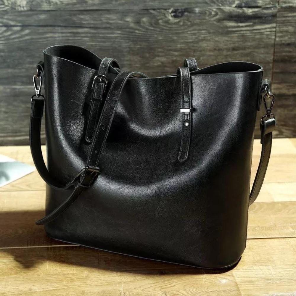 Sienna | Borsa a Spalla Vintage Senza Tempo