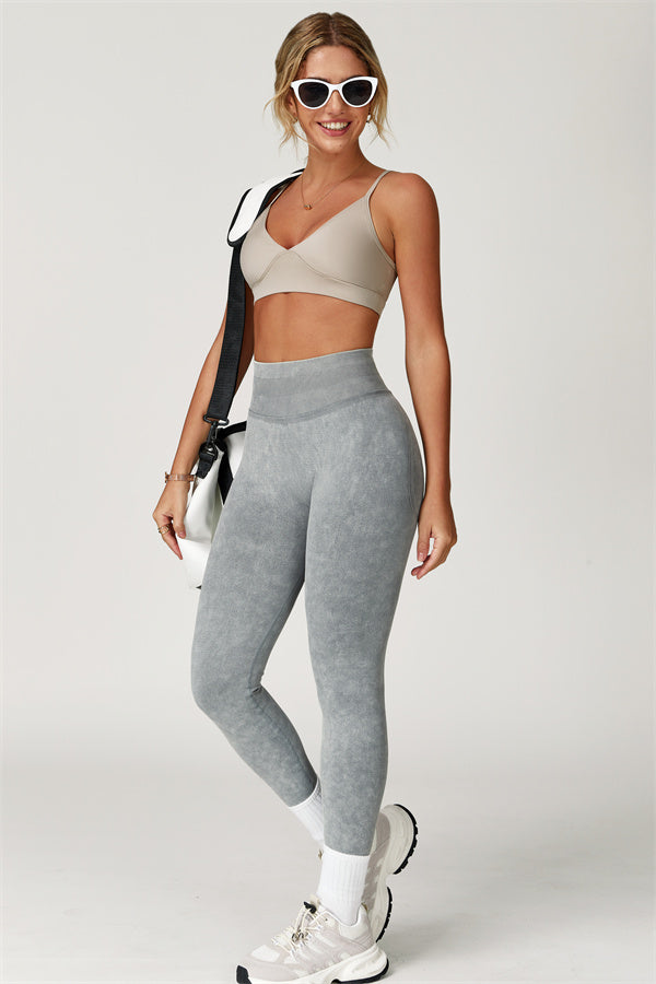Isabella™ I i leggings accentuanti