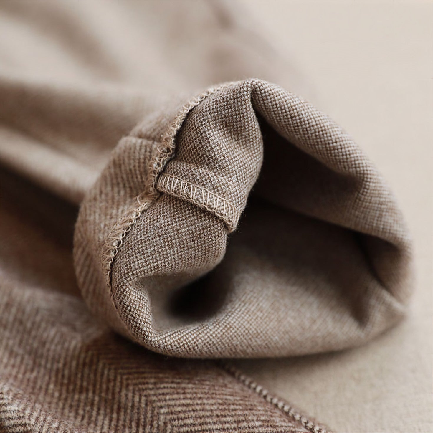 Jasper™ Pantaloni Eleganti Slim Fit